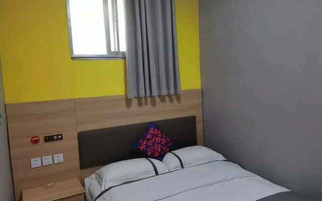Jun Hotel Shandong Linyi Hedong Beijing East Road