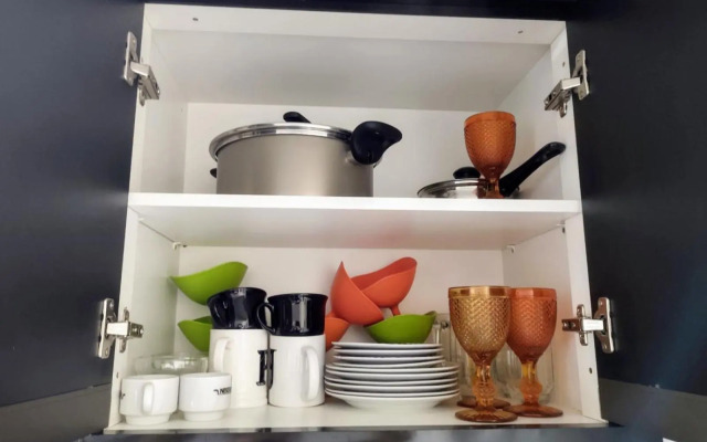 Flat 204 Smart Residence Teresina