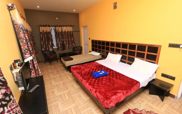 Oyo Rooms Funcity Coonoor Road
