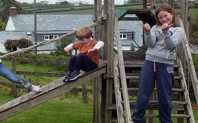 Wheatley Farm