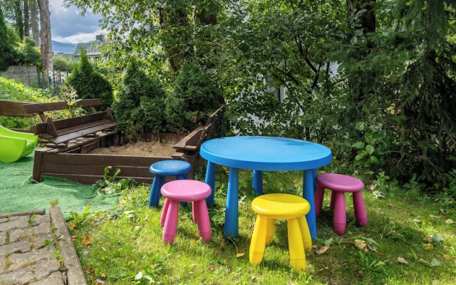 Rentplanet - Apartamenty Smrekowa