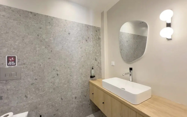 Amber Studios & Suites by halu
