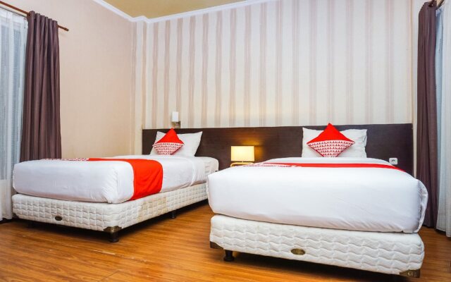 Hotel Triza By OYO Rooms