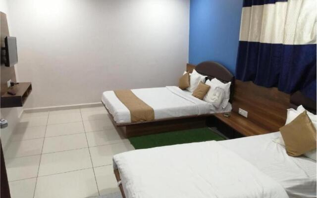 Hotel Shiv Inn