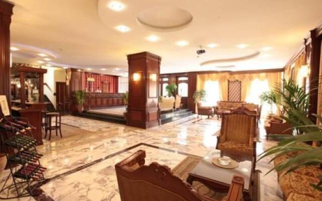Happy Inn Hotel