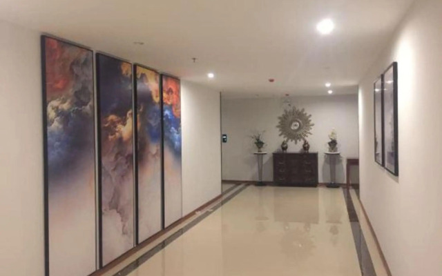 Guangzhou Seattle Hotel