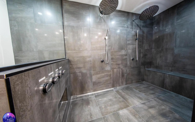 Chalet Le St-Côme - SPA- Billard- PISCINE by Galaxia