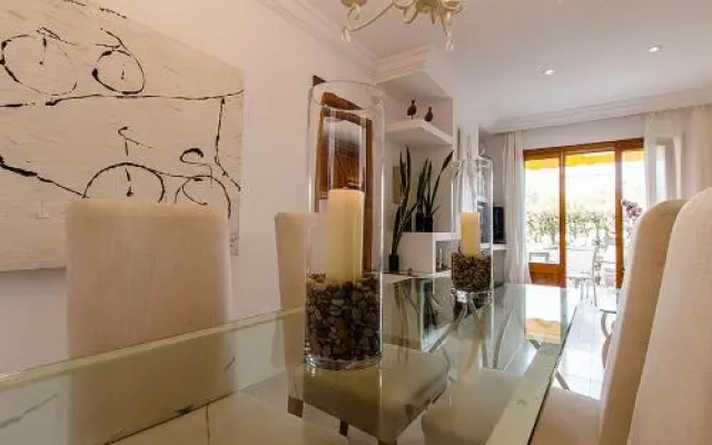 Apartamentos Rosmare — Alcudia