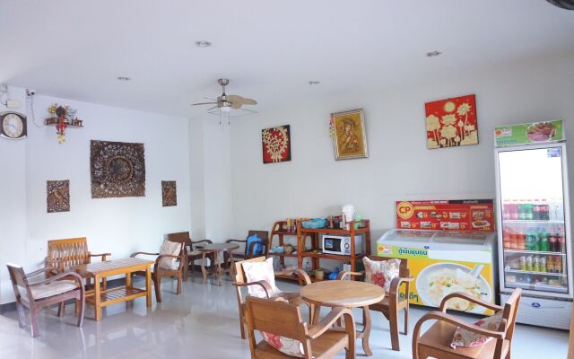 Chanprasert House