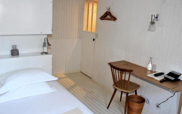 Hotel du Temps Paris