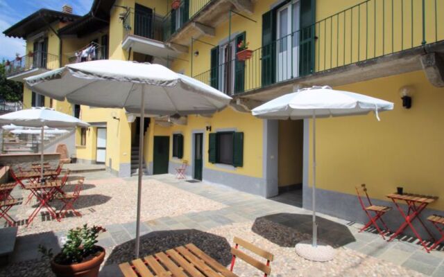 Giardino del Bosso 38991