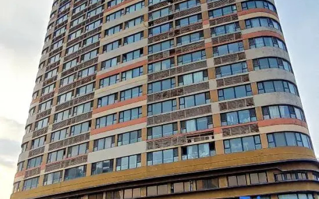 Donglanli Self-service Apartment (Linyihe Road Metro Branch)