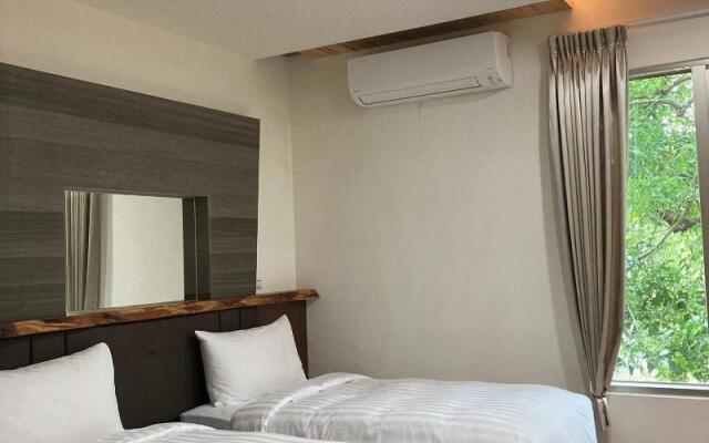 Wu-Liu-farm B&B