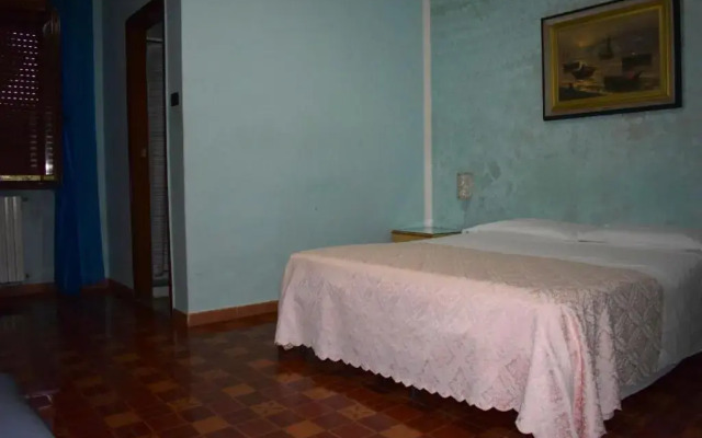 Hotel Belvedere