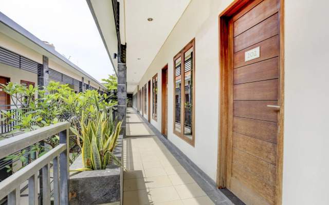 OYO 3885 Kara Residence