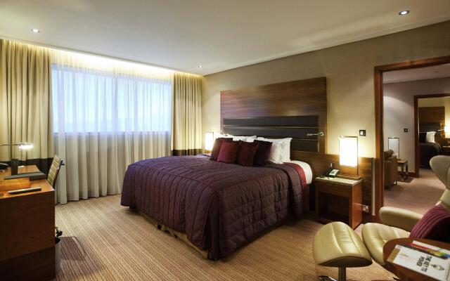 Sofitel London Heathrow