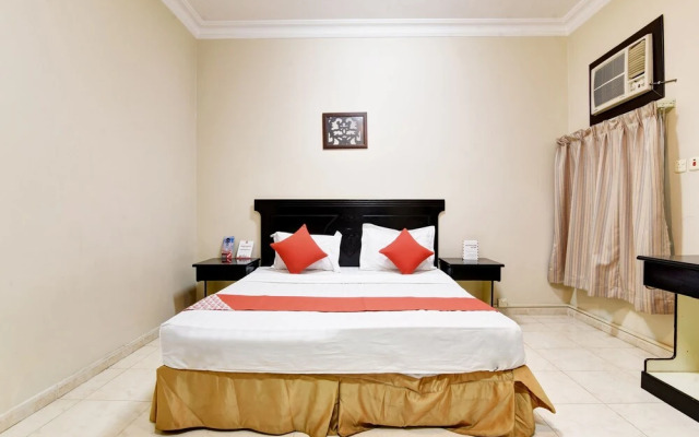 OYO 404 Rwnza Hotel Apartments