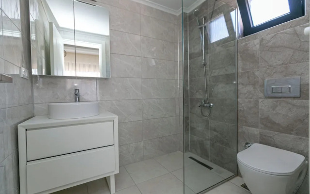 Paradise Town Villa Lisa