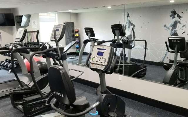 Best Western Lexington Inn