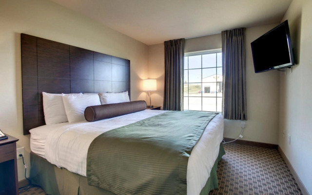 Cobblestone Inn & Suites - Avoca