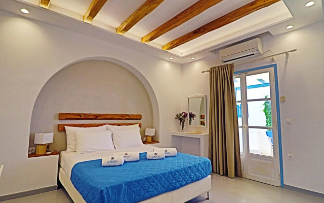Coralli Beach Apartments