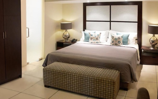 Ahimsa Estate – Guest Rooms – Bali