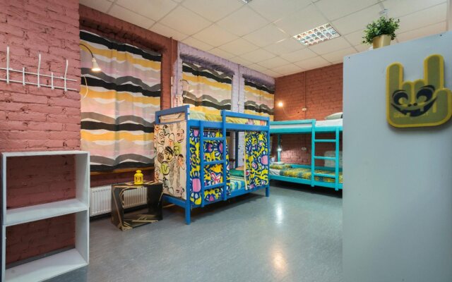 Red House Hostel