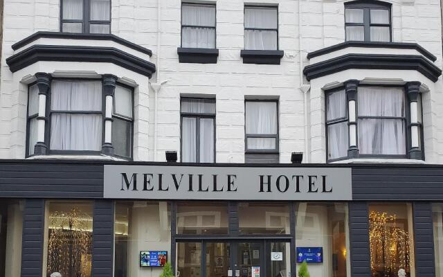 The Melville Hotel