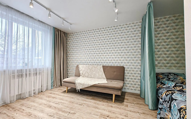 Апартаменты на улице Линейная 37/1