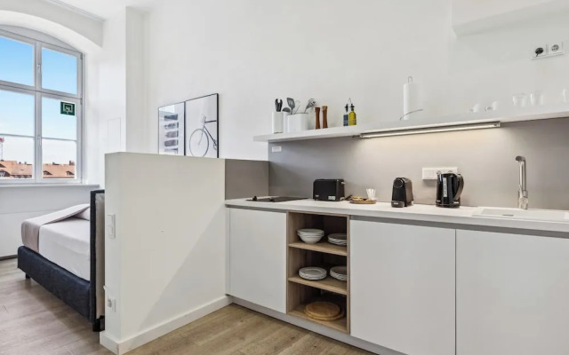 Limehome Bamberg Maximiliansplatz