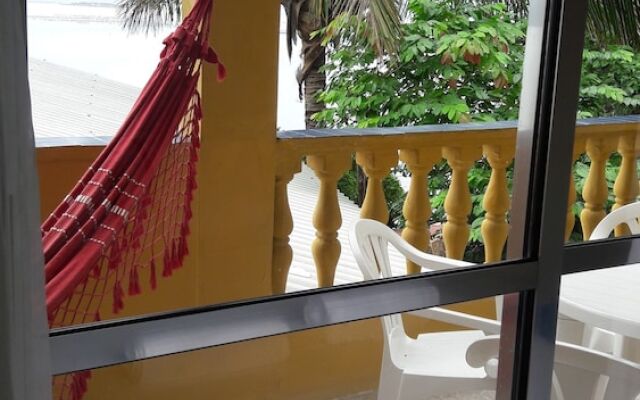 Pousada Prainha da Nina