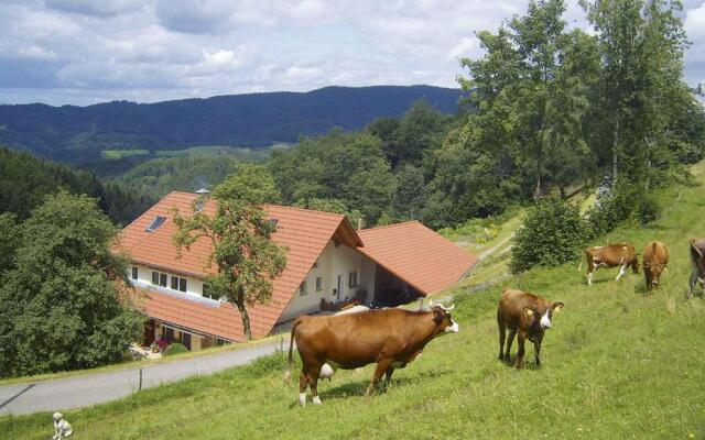 Ferienwohnung Langenberghof