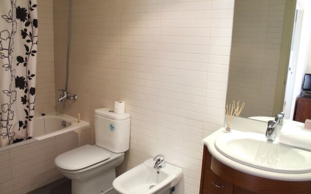 Apartamentos Tarter Pirineos 3000