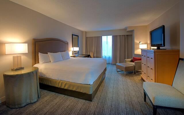 Hyatt Regency Reston