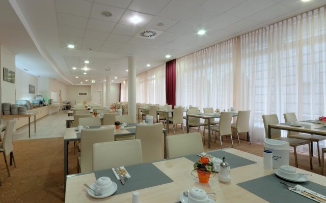 Best Western Hotel Berlin Mitte