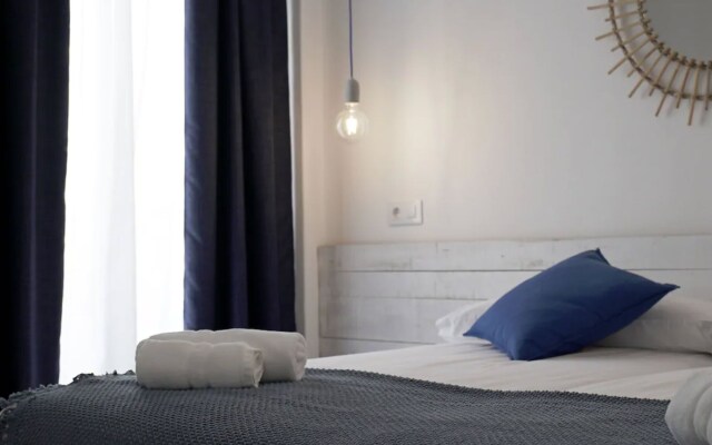 Apartamentos Fleming 50