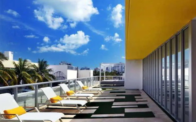 The Vintro Hotel