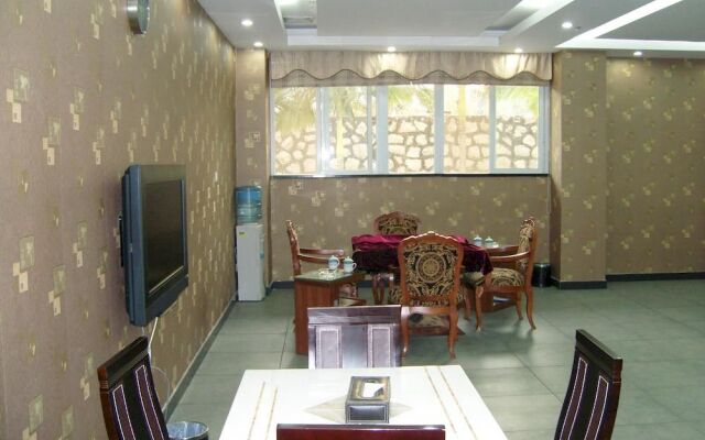 Zhuhai Junlin Hotel