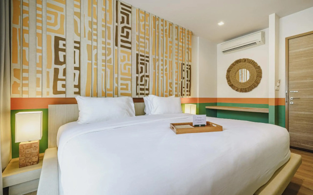 The Peri Hotel Khao Yai