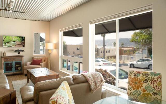 90 San Luis Street Unit C