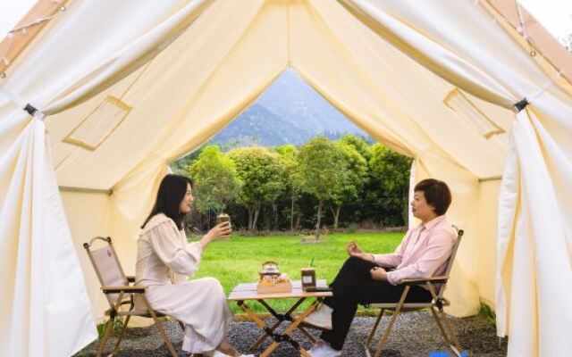 Yincaolu Zuoqin Youshu Homestay (Yuping Ancient Village Branch)