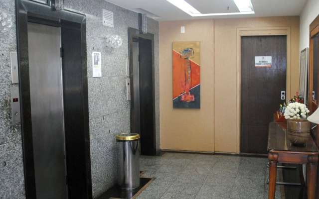 Vip Iracema Flat