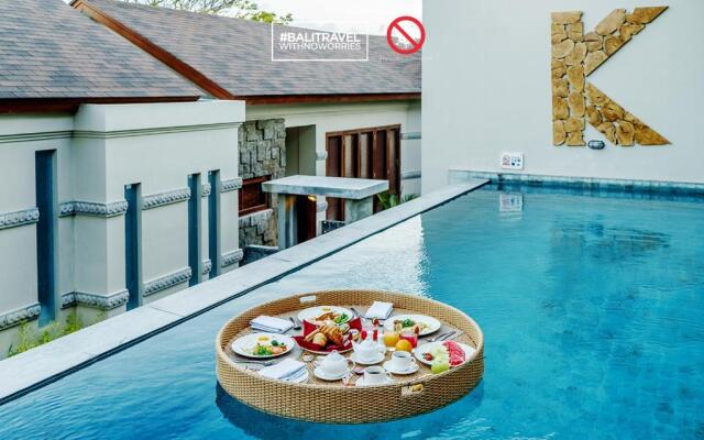 Kampi Villas 
