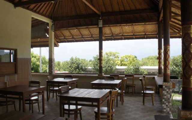 Shakya Garden Cottage