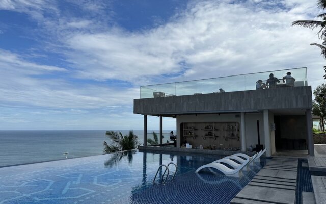 Sunrise By Mandala Mui Ne