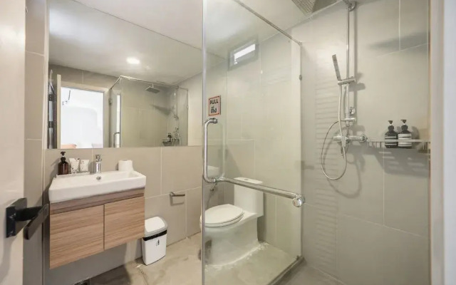Mövenpick Pool Villa 6BR
