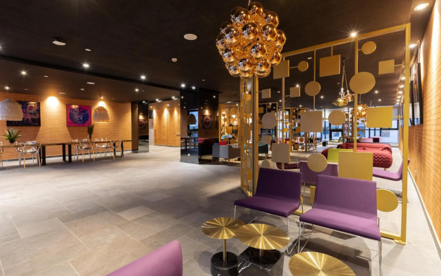 ONOMO Hotel Casablanca City Center