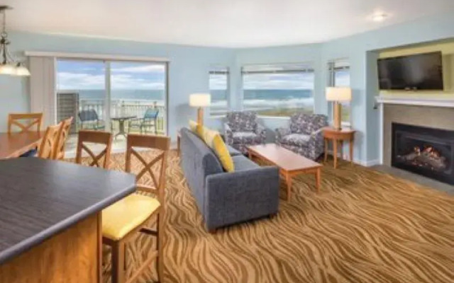 WorldMark Mariner Village