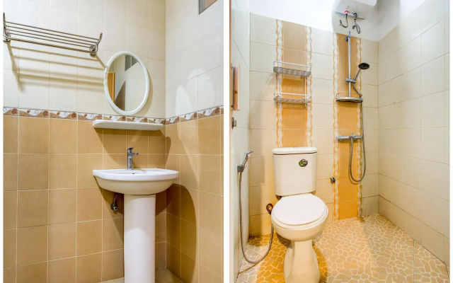 Hotel O Sofia Homestay Syariah