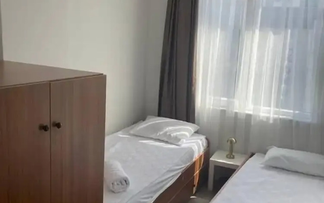Sorta Hotel